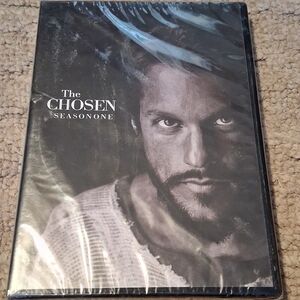 THE CHOSEN Season One on DVD